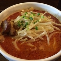 辛味噌ラーメン
