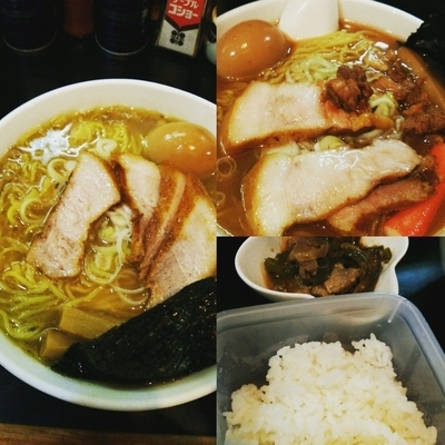 「磯つぶ貝を10ｷﾛ炊いた下品ｼﾘｰｽﾞ 100 1100円」@一条流がんこ総本家分家四谷荒木町の写真