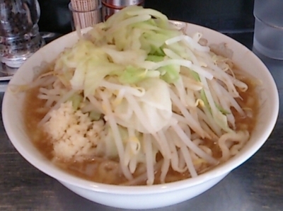 「ラーメン」@らーめん虎丸 川口店の写真