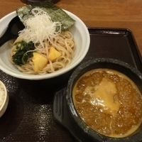 特製カレーつけ麺（並）