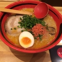 えびしおそのまま細麺