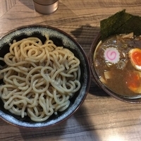 特製つけ麺