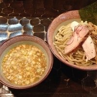 龍介つけそば 大400g