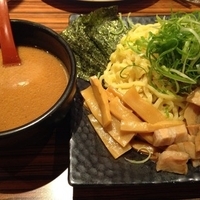 つけ麺藤平 （750円）