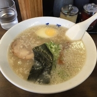 楽ラーメン