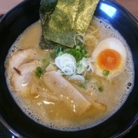 コク旨醤油らーめん