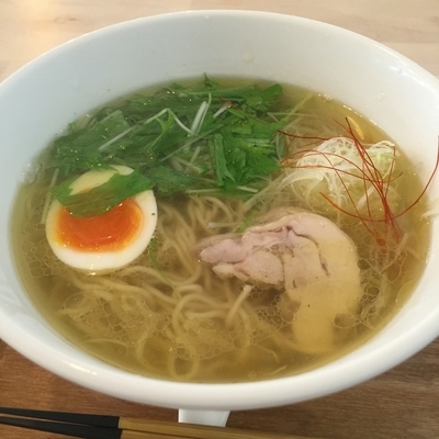 「しお（￥650）」@ハナウタ。の写真