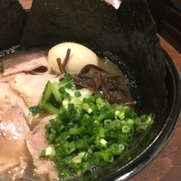 極濃豚骨らーめん極