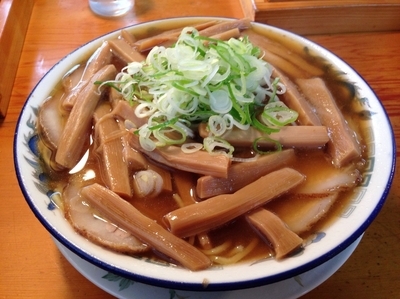 「大寿竹　￥１５００」@総本家 好来道場の写真