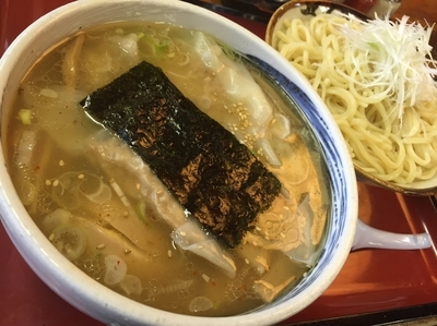 「大勝軒もり【1170円】」@小金井大勝軒の写真