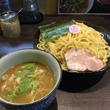 つけ蕎麦