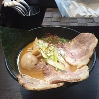 特製味噌ラーメン大盛  計￥1100