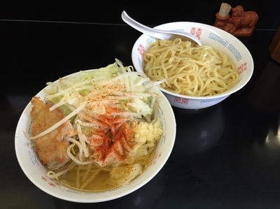 「つけ郎 300g(900円)」@潮中華 KAZEの写真