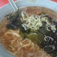 ラーメン（570円）