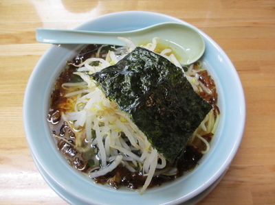 「スペシャル２１」@ラーメンショップ さつまっ子 スペシャル21の写真