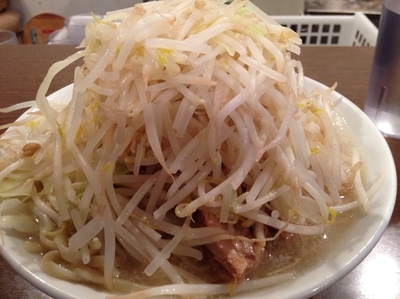 「塩」@凛 渋谷店の写真