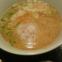 とんこつらぁ麺