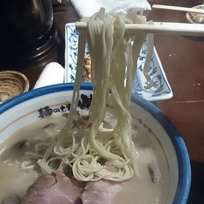 「砦ラーメン７２０円」@麺の坊 砦の写真