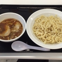 豚骨つけ麺