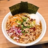 みそら〜めん小＋もりだくさん