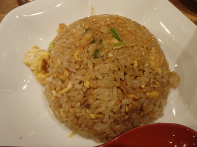 「よくばりＢセット(350円)」@香龍 可部店の写真