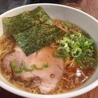 尾道ラーメン