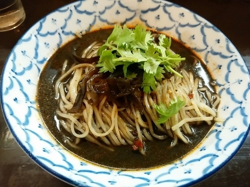 【限定】トムヤムブラック