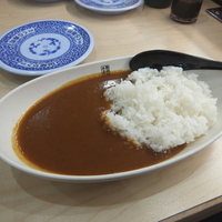 すしやのシャリカレー