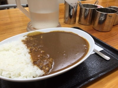 「KIKIカレー」@カレー屋 KiKiの写真