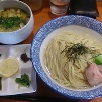 しょうゆつけめん【限定】