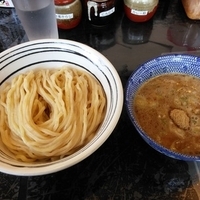 つけ麺