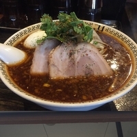 特製スパイス･ラー麺
