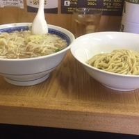 つけ麺 麺少なめ