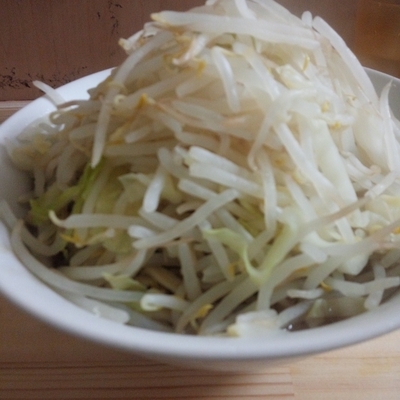 「ラーメン　700円」@らーめん 武丸の写真