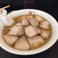 チャーシューメン