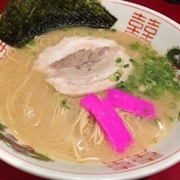 長崎とんこつ おか福