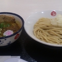 インドのつけめん