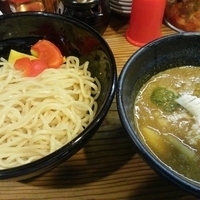 カレーつけ麺（200g）