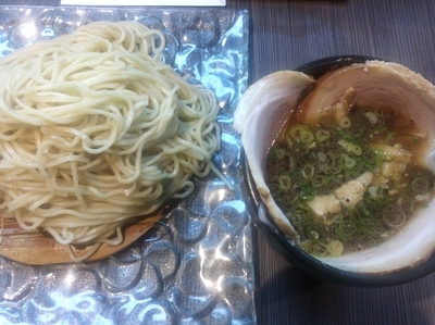 「ざるチャーシュー」@柳麺 呉田-goden-の写真