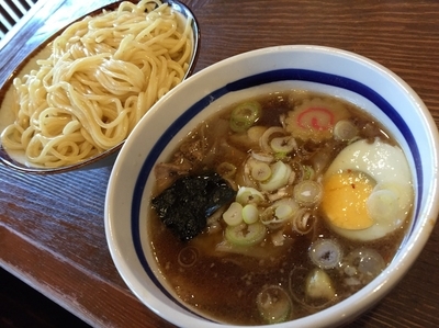 「もりワンタン【850円】」@東池袋大勝軒 本店の写真