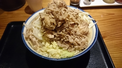 「豚のさんぽ」@豚のさんぽ 大町駅前店の写真