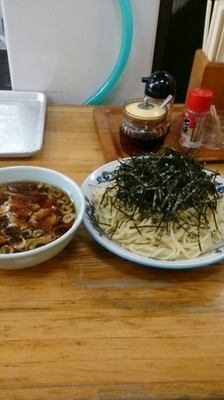 「つけざる大」@丸長 坂戸店の写真