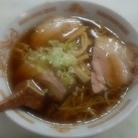 チャーシューメン