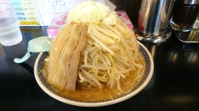 「雅狼麺 ￥730」@雅狼の写真