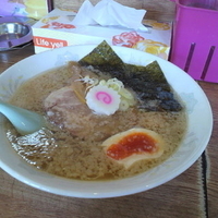 こってり　しょうゆ