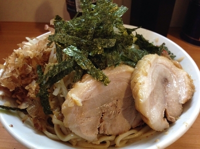 「「限定」癒し中華」@豚星。の写真