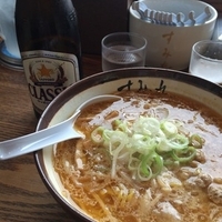 味噌ラーメン