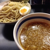 つけ麺