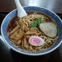 ラーメン