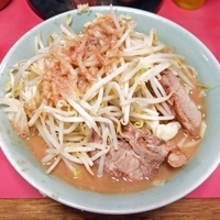 普通盛￥７００